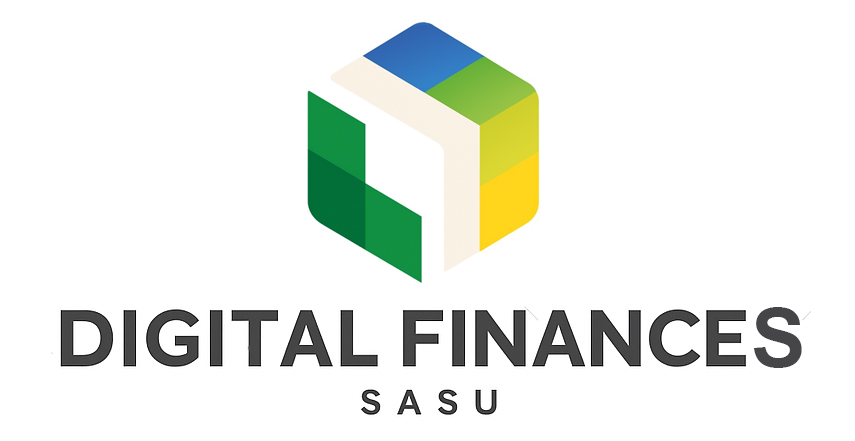 Digital Finances Logo